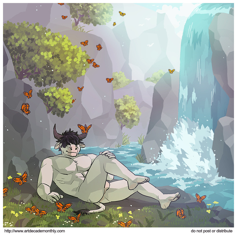 lacklover31:  unlimited-gay-furry:  thenaughtylion:  hayatosannn18stuff:  by artdecade