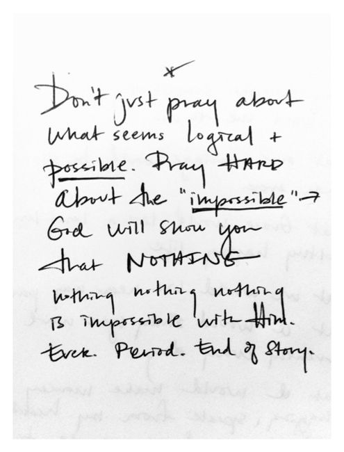 spiritualinspiration:  We can’t reach our highest potential in our own ability;