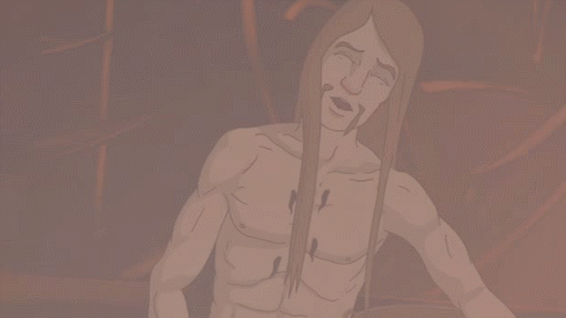 facesofdethklok:  Bloodletting to get rid of that darn summer cold #justdethklokthings 