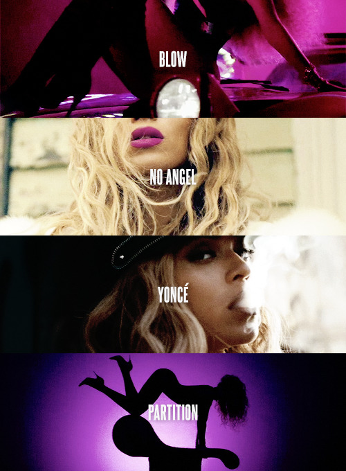 thebatmn:  beyoncé. 