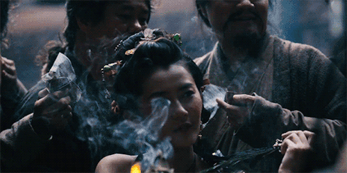 skeletonfumes:Marco Polo (2014-2016)