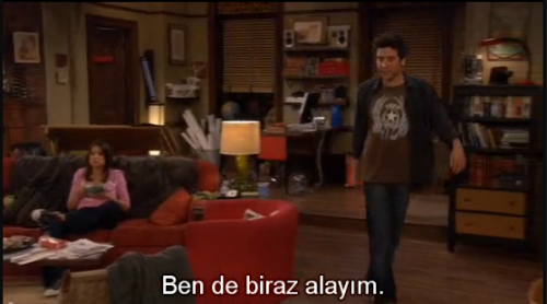 a-sosyalkiz:  Robin slkdjls HIMYM asdfgdfasf 