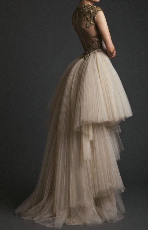 facina-oris:  KRIKOR JABOTIAN SS 2014 