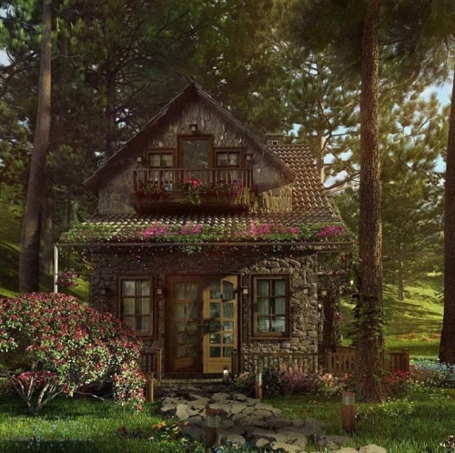 lovelolla:♥ dream homes ♥