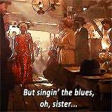 gaygentlemengeek:  blackaudacity:  dynastylnoire:  somemovies: The Color Purple (1985)  Black tumblr girls  if we see each other in the streets, this is the song we sing. So if I start serenading you in the deli aisle know it’s just Queen from tumblr.