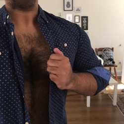 demvisualfeels:  Just pulled out an old shirt