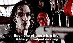 “I’ve Done Other Films With Violence In Them, But I Must Say I’ve Never Done Anything Where I Felt