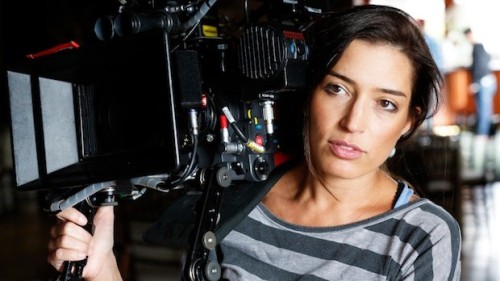 holybooks: Reed Morano Emmy Winning Director &amp; Cinematographer