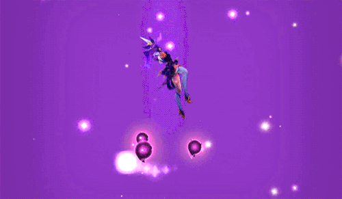 caelichu:Light a New Horizon