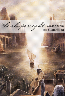theshipwright:                                     by the grey shores until the last ship S A I L S 