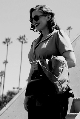XXX missdontcare-x:  Agent Carter | Season 2 photo