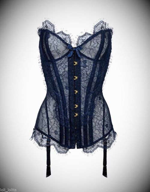 21 Awesome Pieces of Agent Provocateur on Ebay this Week!Piece - Fareena Soiree