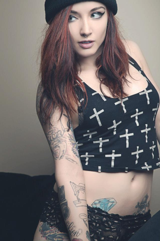 pikkys:  Amanda Jean Pikky’s - for those with a good taste ;] 