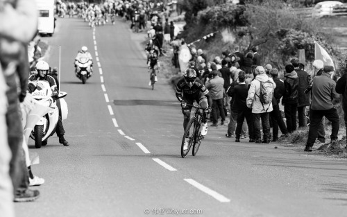 Tour de Yorkshire 2015, Stage 1: Bridlington > Scarborough.