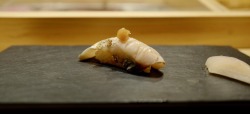 Jasmine7031:  Marumansushi (丸萬寿司)I Will Intend To Introduce The Delicious