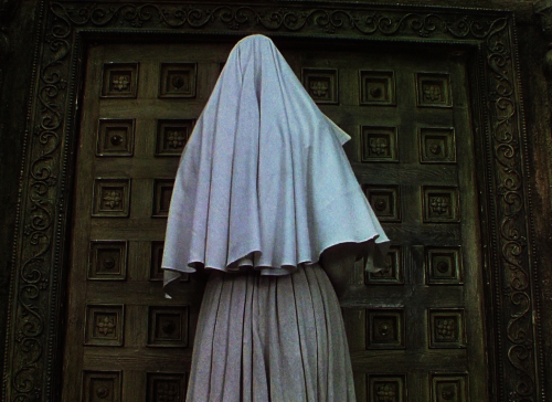 criterioncloset:Black Narcissus (1947) dir. Emeric Pressburger & Michael Powell