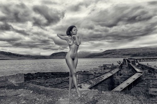 shastawonder:  Iceland … By Brag Kort