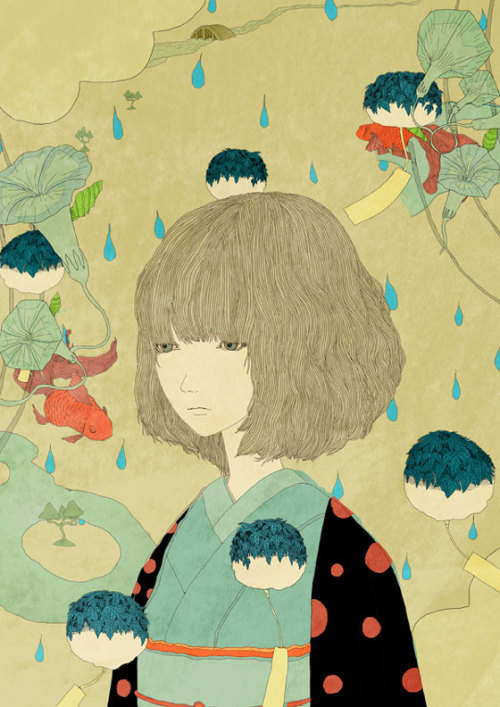 herbvn:  Kotaro Chiba 