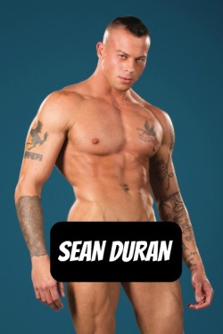 Sean Duran At Falcon - Click This Text To See The Nsfw Original.  More Men Here:
