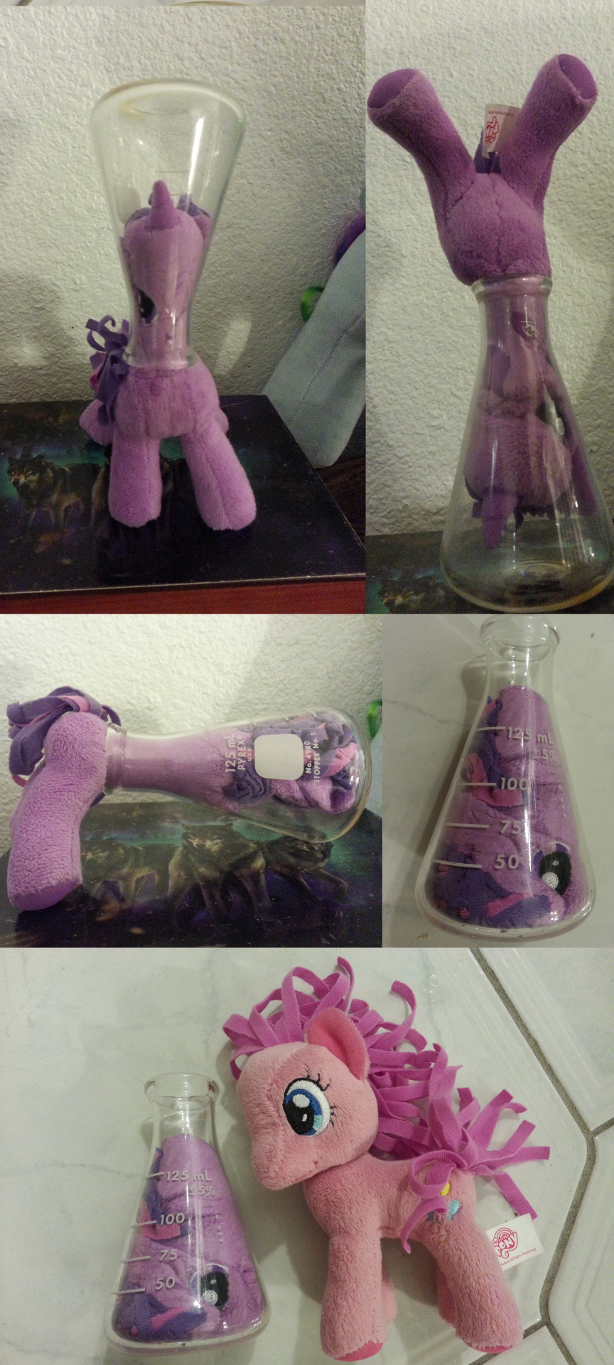 judhudson:  They told her not to Science, but she didn’t listen!