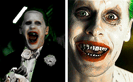 ericscissorhands:  “Desire becomes surrender. Surrender becomes power. You want this?” J