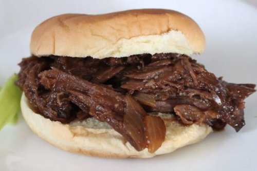 Wild Game Recipe: Root Beer BBQ Pulled Venisonwww.wideopenspaces.com