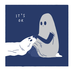 thesadghostclub:  It’s ok to miss who you were before that thing happened, before you started to feel this way, back when you felt you were a better version of yourself. It’s ok to miss how you were.  But that person isn’t gone, ghosties. You might