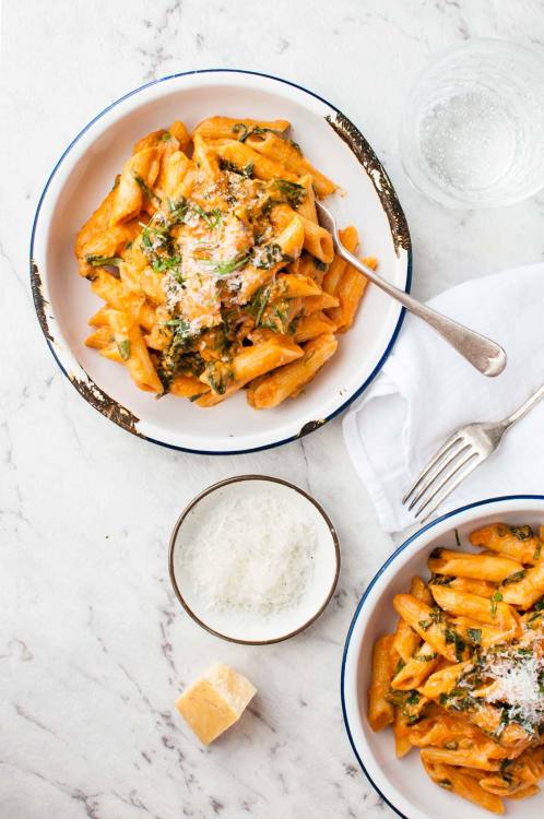 do-not-touch-my-food:    Sun Dried Tomato Pasta  