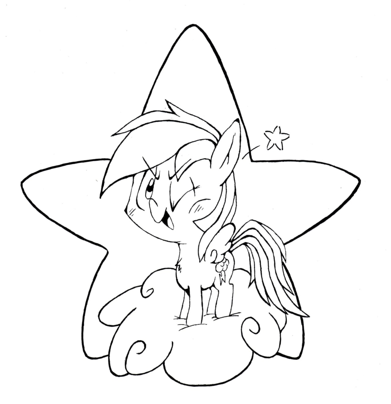 khaoskris:  graphenedraws:  My buddy Utzzy drew me this as a gift the other dayJust
