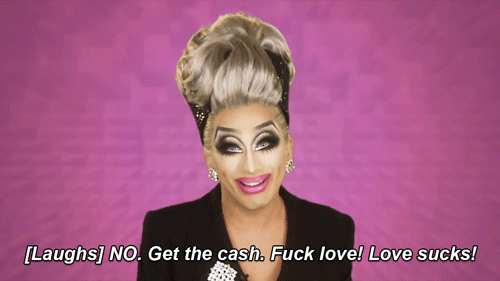 fucklovepayme: i 100% stand by this. 