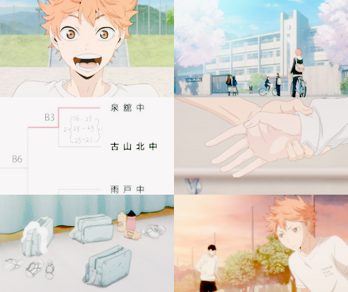 tsukishmia-blog:   Before my eyes, it blocks my path. A high, high wall. What sort