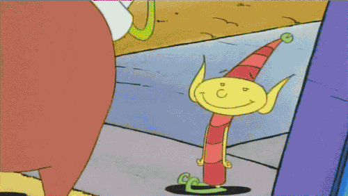 rmlgifs:“Oh, Ed!”