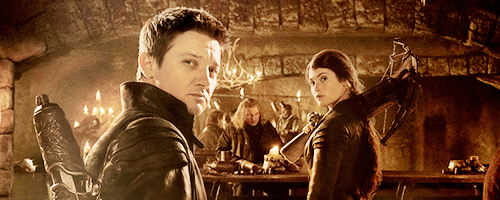 lmnpnch:  Hansel &amp; Gretel: Witch Hunters (new promotional stills) 