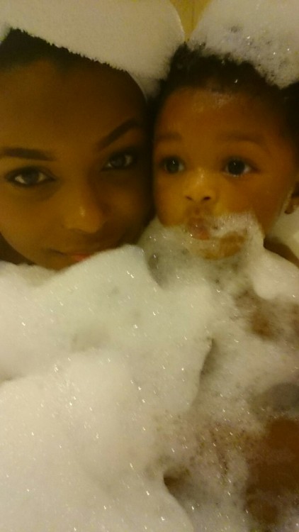 theedjcagedbird:classicktouch:She is my #cure In 2012 doctors said having a child would be a risk. I