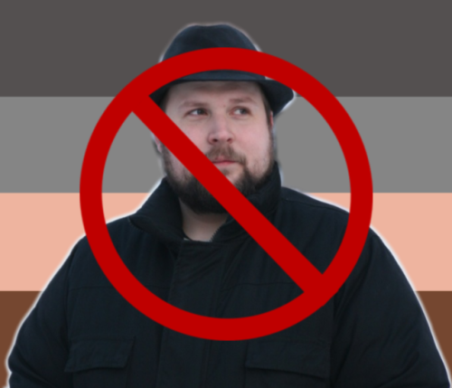 Pansexuals Hate Notch!(for anon)