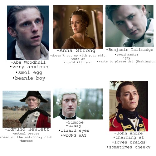 godcanunotsavetheking:godcanunotsavetheking:Tag yourself: Turn edition. I’m Hewlett.bonus: