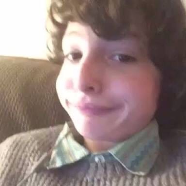 parlights:  HAPPY BIRTHDAY TO EVERYON’S FAVORITE MEME AND MY NEWEST LOVE, FINN WOLFHARD