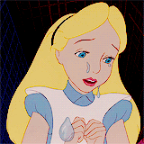 anastasiatremaine:  Disney Alphabet Meme » D O R O T H E A   Eighth Letter: Whatever