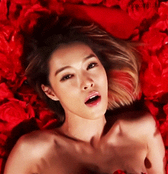 KPOPcorn GIFS