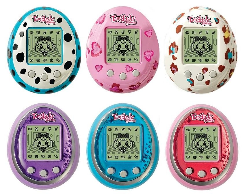 Evne Optimal Settlers Tama-Palace — Tamagotchi Friends is Going Down Under Tamagotchi...