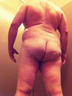 bearlust:  chunky cheeks make the best butts