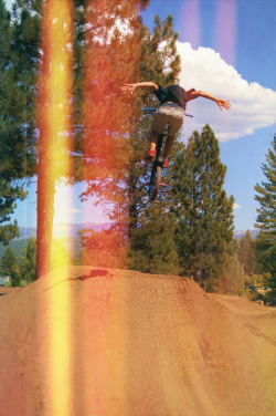 Spread the Stoke