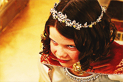  Fangirl Challenge: Seven Movies - [5/7]Narnia (2006) “Once a king or queen of