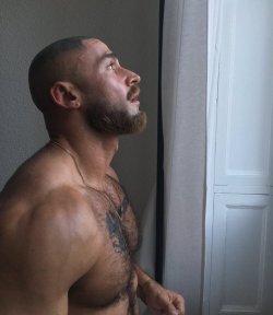 Photos de François Sagat