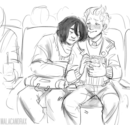 askmic: WELL-when we were in second year I asked him to go to the movies with me- but I didn’t know how to make it…a DATE date…and not a friend thing. He showed up in normal clothes and I looked kinda stupid in a shirt with my hair all fancy (I