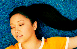 aurrorpotter:MOVIES WATCHED IN 2018 ☰ To All The Boys I’ve Loved Before (2018) dir. Susan Johnson“It