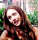 Lindsey Morgan Gifs