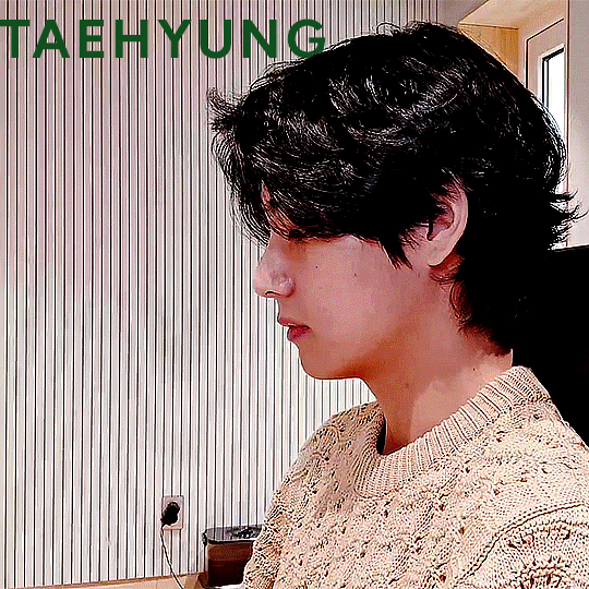 Greencore For @kimtaegis