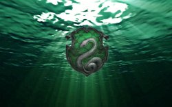 howling-slytherin-394:  Wizarding schools: On Hogwarts grounds Slytherin house“You could be   great, you know, and Slytherin will help you on the way to greatness, no doubt about that.” 