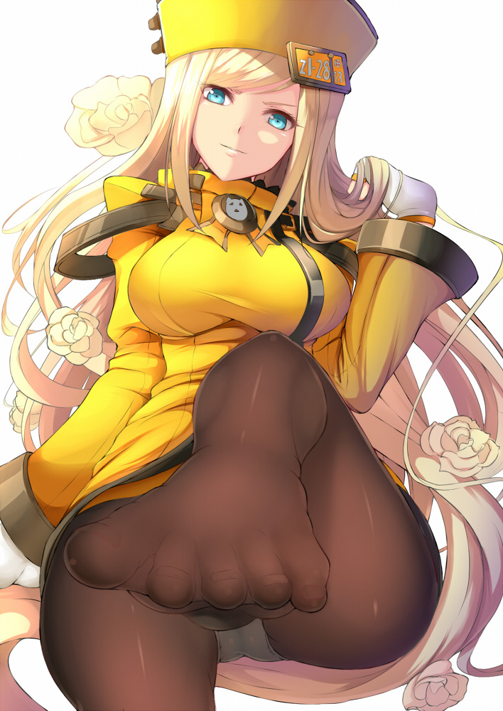 Anime Feet Love